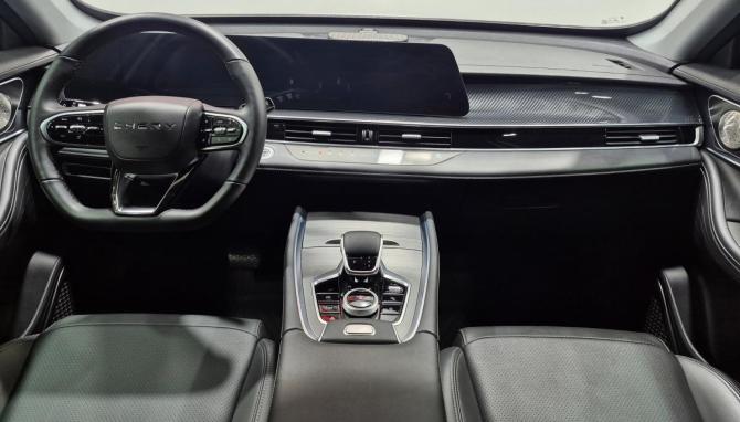 Chery Tiggo 7 Pro Max I Рестайлинг с пробегом 2024 года, цена 2 198 000 рублей, 24000 км, внедорожник, Автокод Объявления