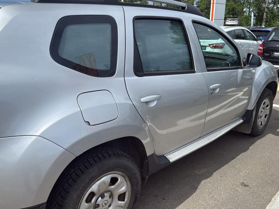 Renault Duster I Тверь  - изображение 11