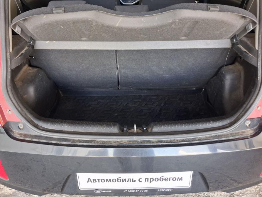 Kia Picanto II Саратов  - изображение 13