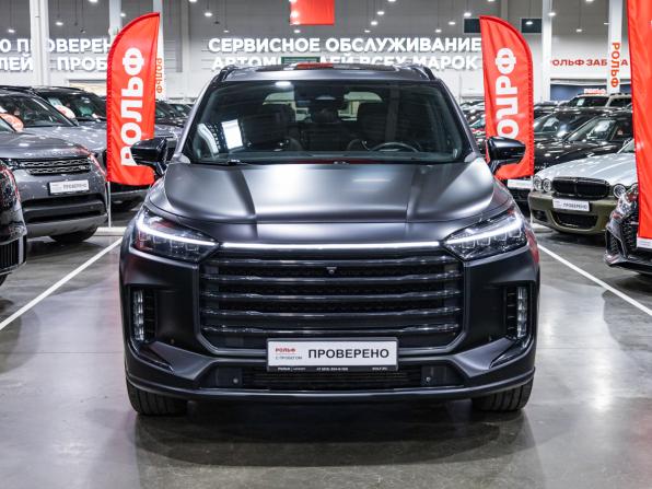 Exeed VX I Рестайлинг с пробегом 2023 года, цена 2 930 900 рублей, 80000 км, внедорожник, Автокод Объявления