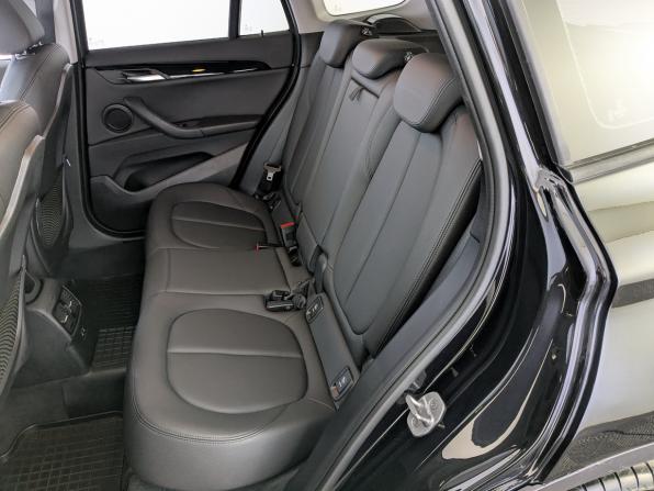 BMW X1 II (F48) Рестайлинг с пробегом 2020 года, цена 2 635 000 рублей, 69068 км, внедорожник, Автокод Объявления
