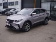Geely Coolray I Москва  - изображение 17