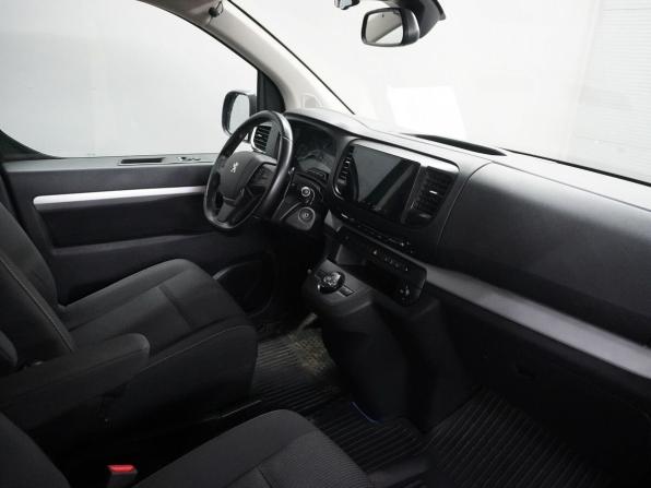 Peugeot Traveller I с пробегом 2020 года, цена 3 213 000 рублей, 108951 км, минивэн, Автокод Объявления