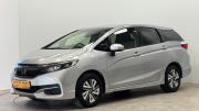 Honda Shuttle II Киров  - изображение 19