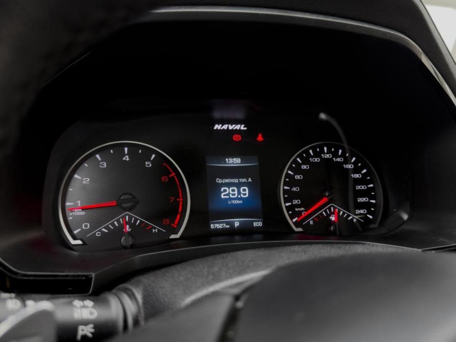Haval F7x I Ростов-на-Дону  - изображение 18