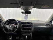 Volkswagen Tiguan II Краснодар  - изображение 30