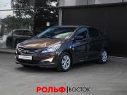 Hyundai Solaris I Рестайлинг Москва  - изображение 17