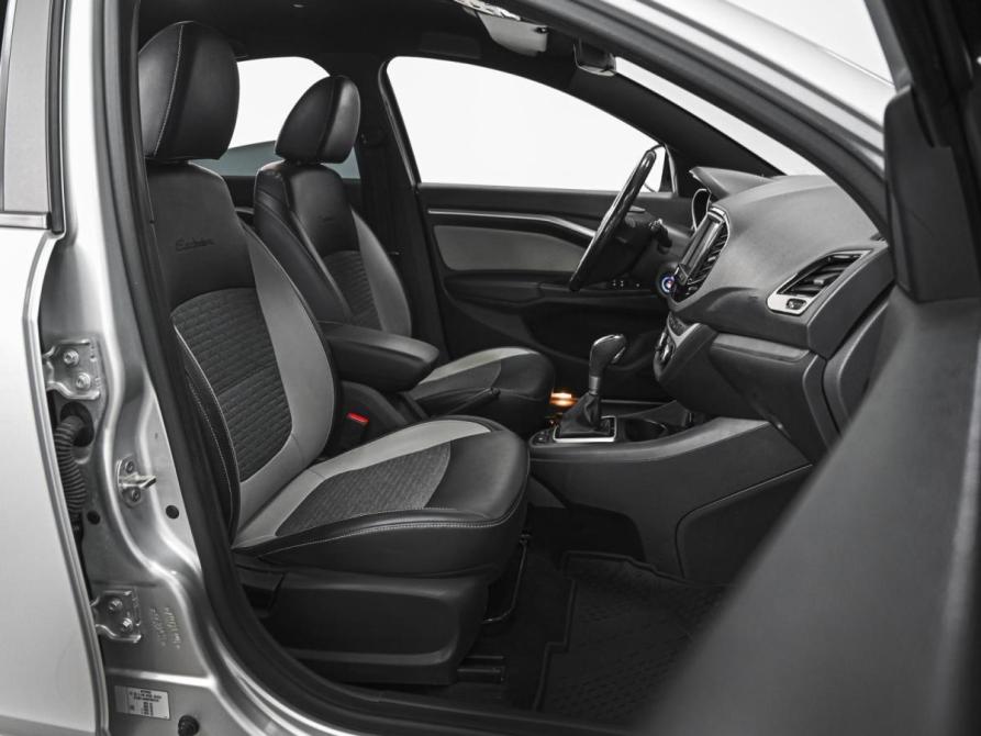 Lada (ВАЗ) Vesta I Ставрополь  - изображение 8