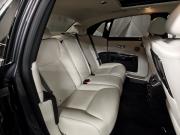 Rolls-Royce Ghost I Рестайлинг (Series II) Москва  - изображение 36