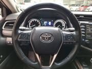 Toyota Camry VIII (XV70) Челябинск  - изображение 34