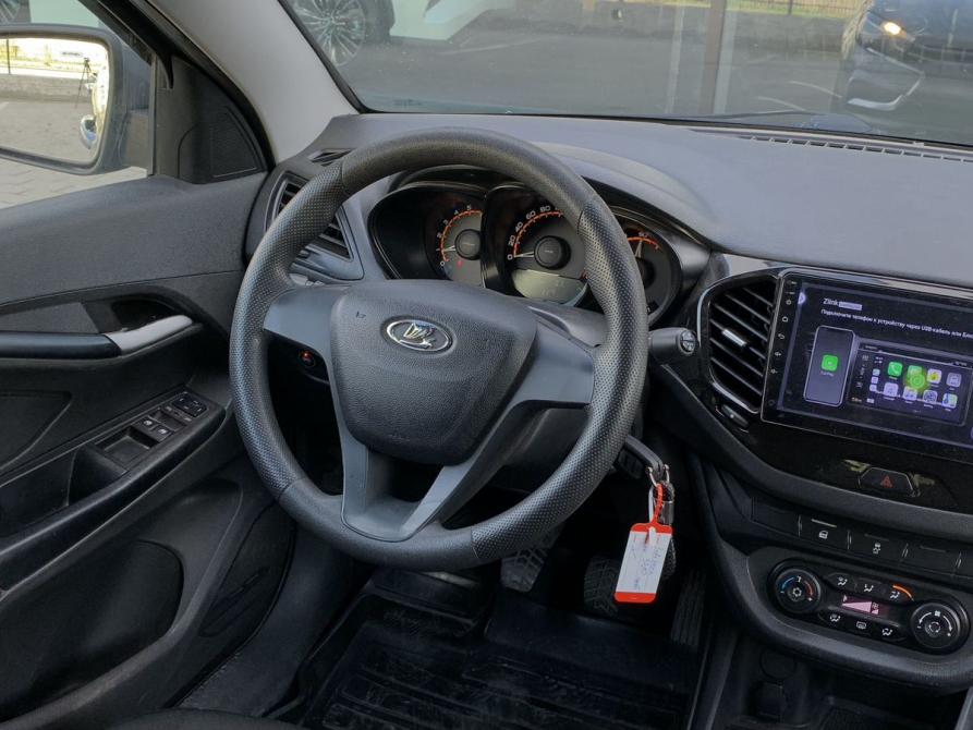 Lada (ВАЗ) Vesta I Самара  - изображение 15