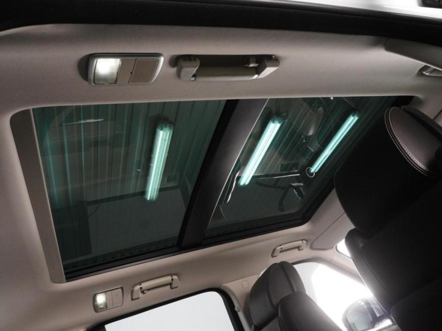 Land Rover Range Rover IV Минеральные Воды  - изображение 12