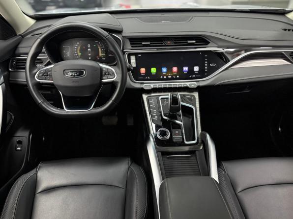 Belgee X70 I с пробегом 2024 года, цена 2 350 000 рублей, 29469 км, внедорожник, Автокод Объявления