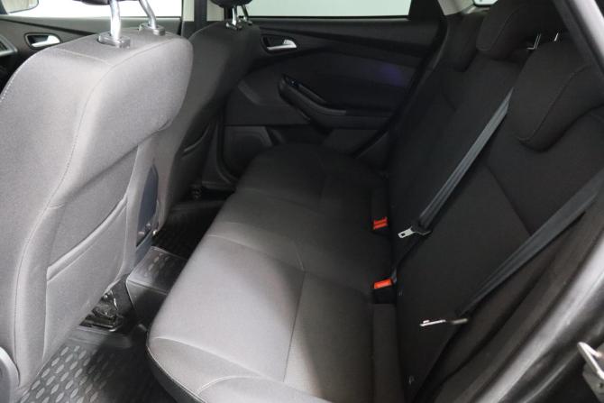 Ford Focus III Рестайлинг с пробегом 2019 года, цена 1 279 000 рублей, 128000 км, универсал, Автокод Объявления