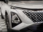 Omoda C5 I Рестайлинг Москва  - изображение 44