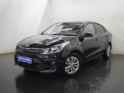 Kia Rio IV Санкт-Петербург  - изображение 19