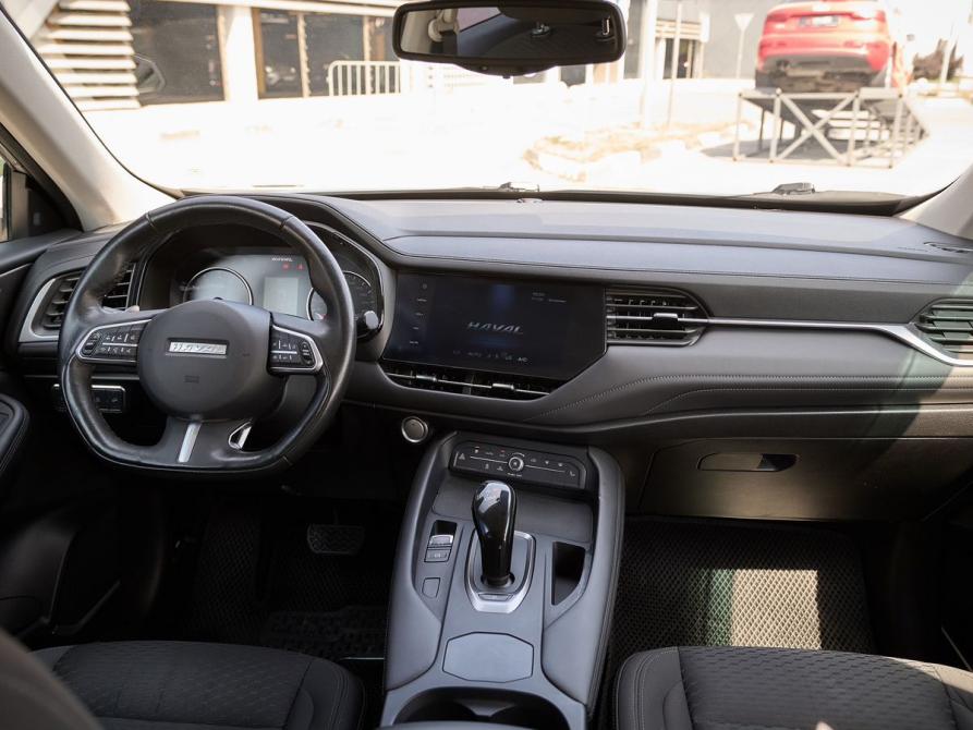 Haval F7 I Казань  - изображение 7