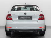 Skoda Octavia III (A7) Рестайлинг Санкт-Петербург  - изображение 34