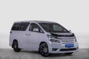 Toyota Vellfire I Томск  - изображение 11