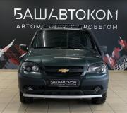 Chevrolet Niva I Рестайлинг Уфа  - изображение 16