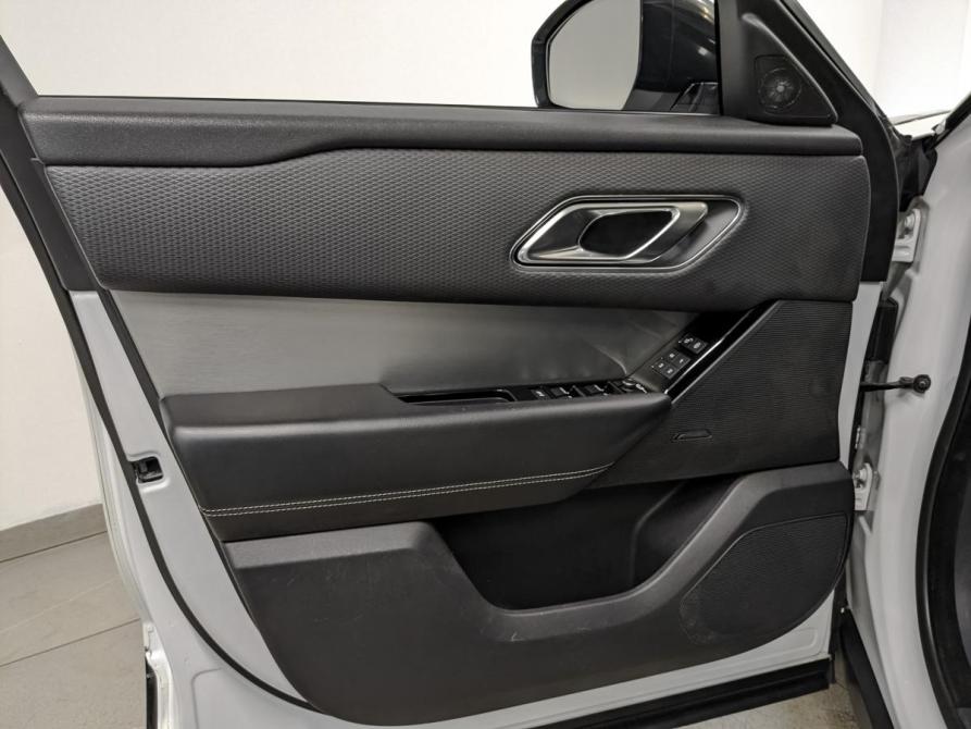 Land Rover Range Rover Velar I Санкт-Петербург  - изображение 19