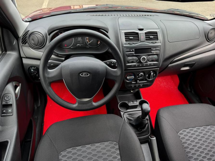 Lada (ВАЗ) Granta I Рестайлинг Кропоткин  - изображение 6