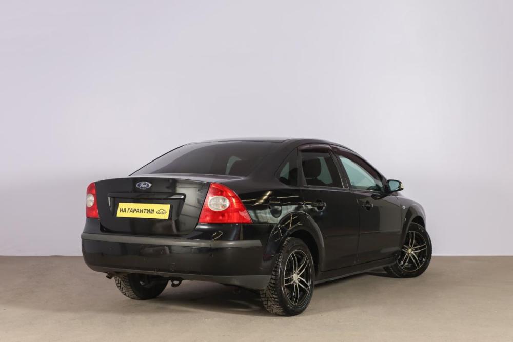 Ford Focus II Новосибирск  - изображение 5