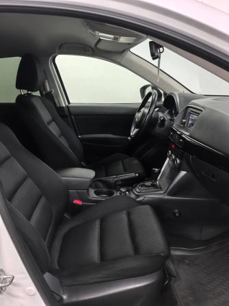 Mazda CX-5 I с пробегом 2011 года, цена 1 150 000 рублей, 232000 км, внедорожник, Автокод Объявления