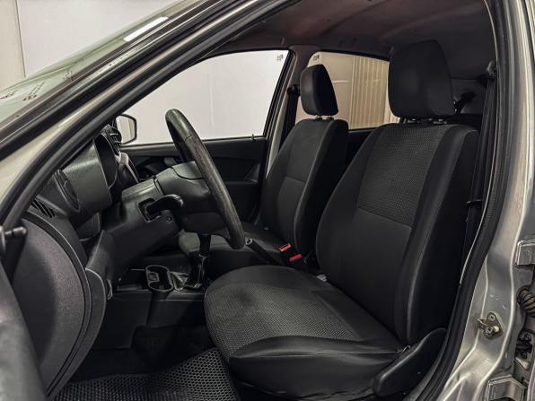 Lada (ВАЗ) Granta I с пробегом 2014 года, цена 449 000 рублей, 147744 км, лифтбек, Автокод Объявления