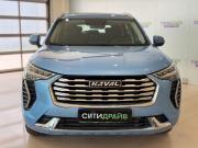 Haval Jolion I Москва  - изображение 19