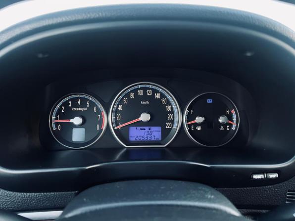 Hyundai Santa Fe II с пробегом 2006 года, цена 790 000 рублей, 205336 км, внедорожник, Автокод Объявления