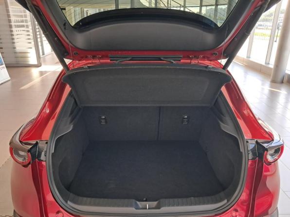 Mazda CX-30 I с пробегом 2021 года, цена 2 564 000 рублей, 86537 км, внедорожник, Автокод Объявления