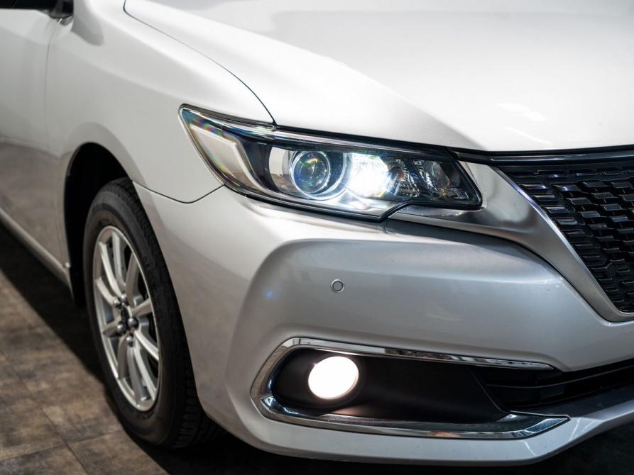 Toyota Allion II Рестайлинг 2 Чита  - изображение 17