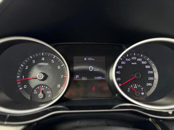 Kia Ceed III с пробегом 2019 года, цена 1 720 000 рублей, 59816 км, хэтчбек, Автокод Объявления