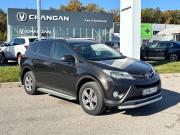 Toyota RAV4 IV (XA40) Уфа  - изображение 17