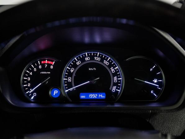 Toyota Esquire I с пробегом 2016 года, цена 2 048 500 рублей, 199214 км, минивэн, Автокод Объявления