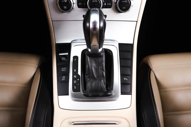 Volkswagen Passat CC I Рестайлинг с пробегом 2012 года, цена 1 429 000 рублей, 253000 км, седан, Автокод Объявления