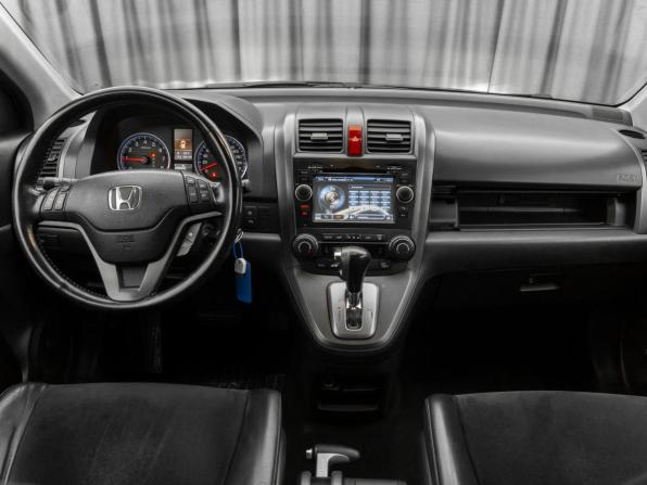 Honda CR-V III Рестайлинг с пробегом 2011 года, цена 1 590 000 рублей, 185092 км, внедорожник, Автокод Объявления