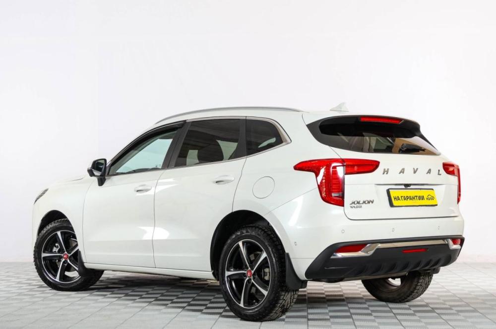 Haval Jolion I Тюмень  - изображение 5