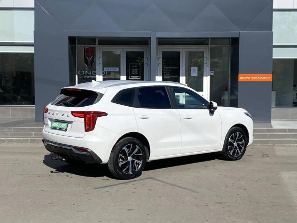 Haval Jolion I с пробегом 2022 года, цена 1 475 000 рублей, 77260 км, внедорожник, Автокод Объявления