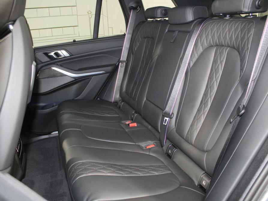 BMW X5 IV (G05/G18) Рестайлинг Москва  - изображение 24