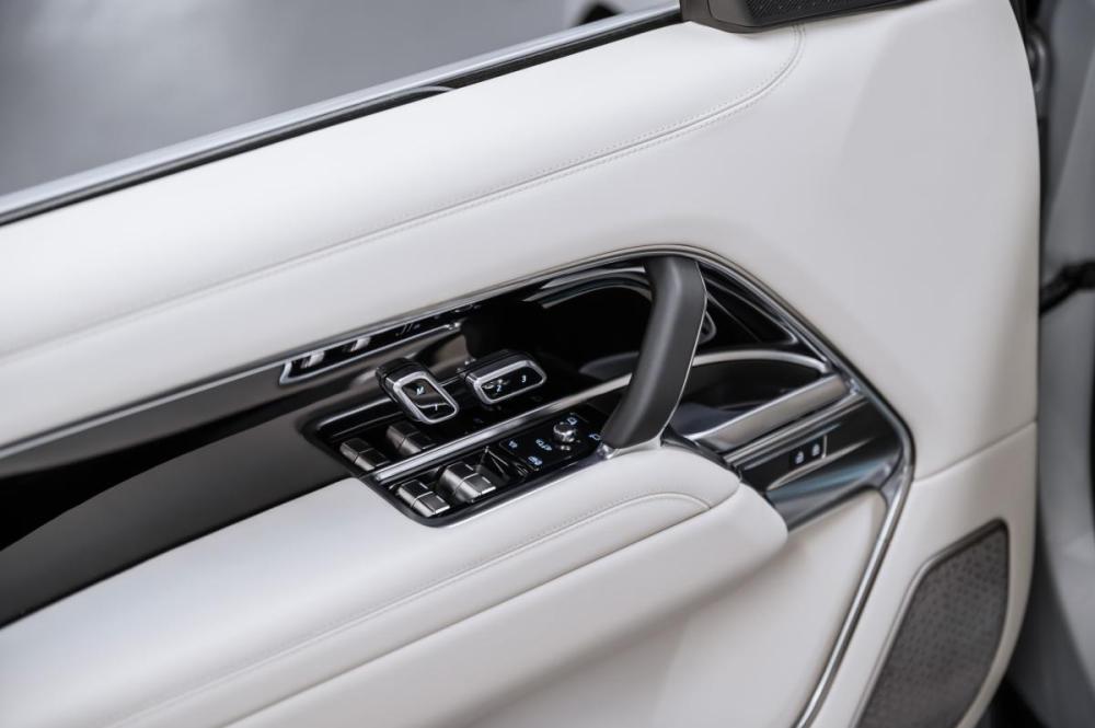Land Rover Range Rover V Москва  - изображение 27