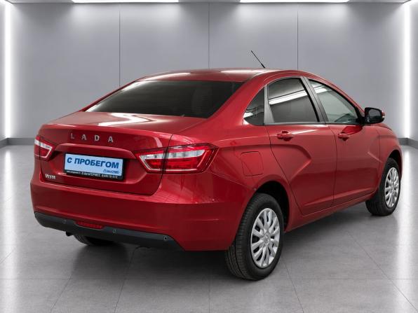 Lada (ВАЗ) Vesta I с пробегом 2019 года, цена 835 000 рублей, 96823 км, седан, Автокод Объявления