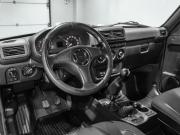 Lada (ВАЗ) Niva Legend I Екатеринбург  - изображение 30