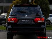 SsangYong Kyron I Рестайлинг Москва  - изображение 40