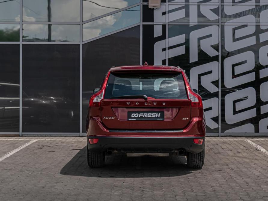 Volvo XC60 I Краснодар  - изображение 4