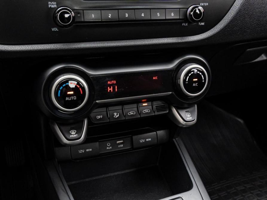 Kia Rio IV Краснодар  - изображение 14