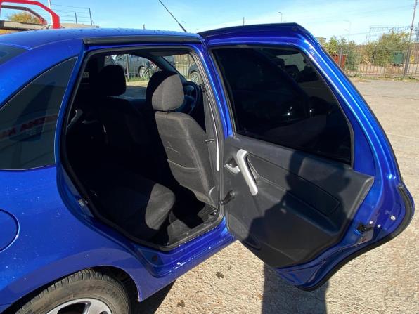 Lada (ВАЗ) Granta I Рестайлинг с пробегом 2019 года, цена 450 000 рублей, 127512 км, седан, Автокод Объявления