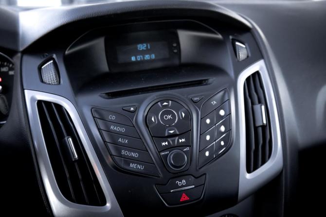 Ford Focus III с пробегом 2013 года, цена 659 900 рублей, 225102 км, седан, Автокод Объявления