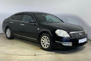 Nissan Teana I Рестайлинг Саранск  - изображение 36